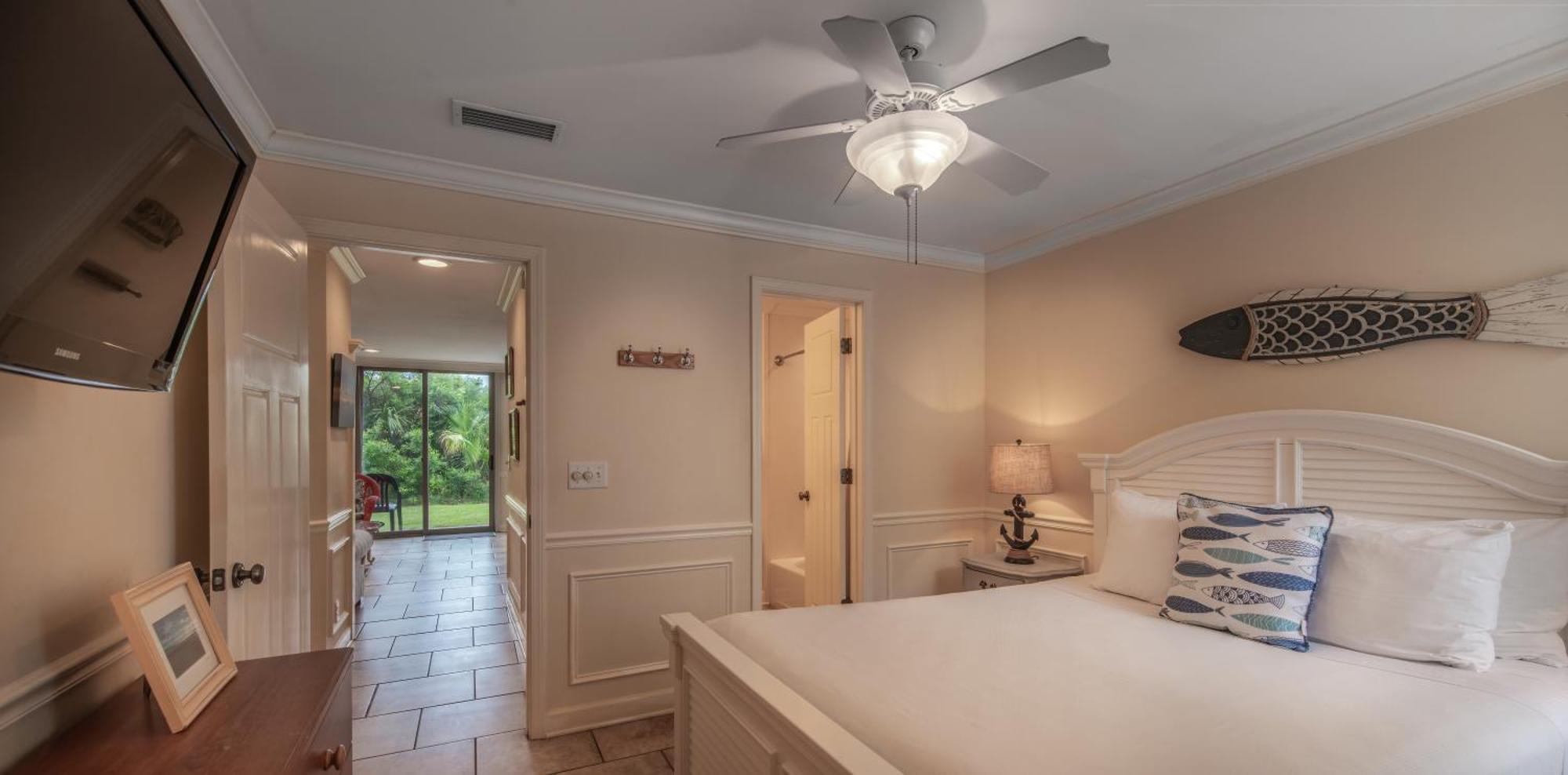 Villas By The Sea Resort & Conference Center Jekyll Island Exterior foto