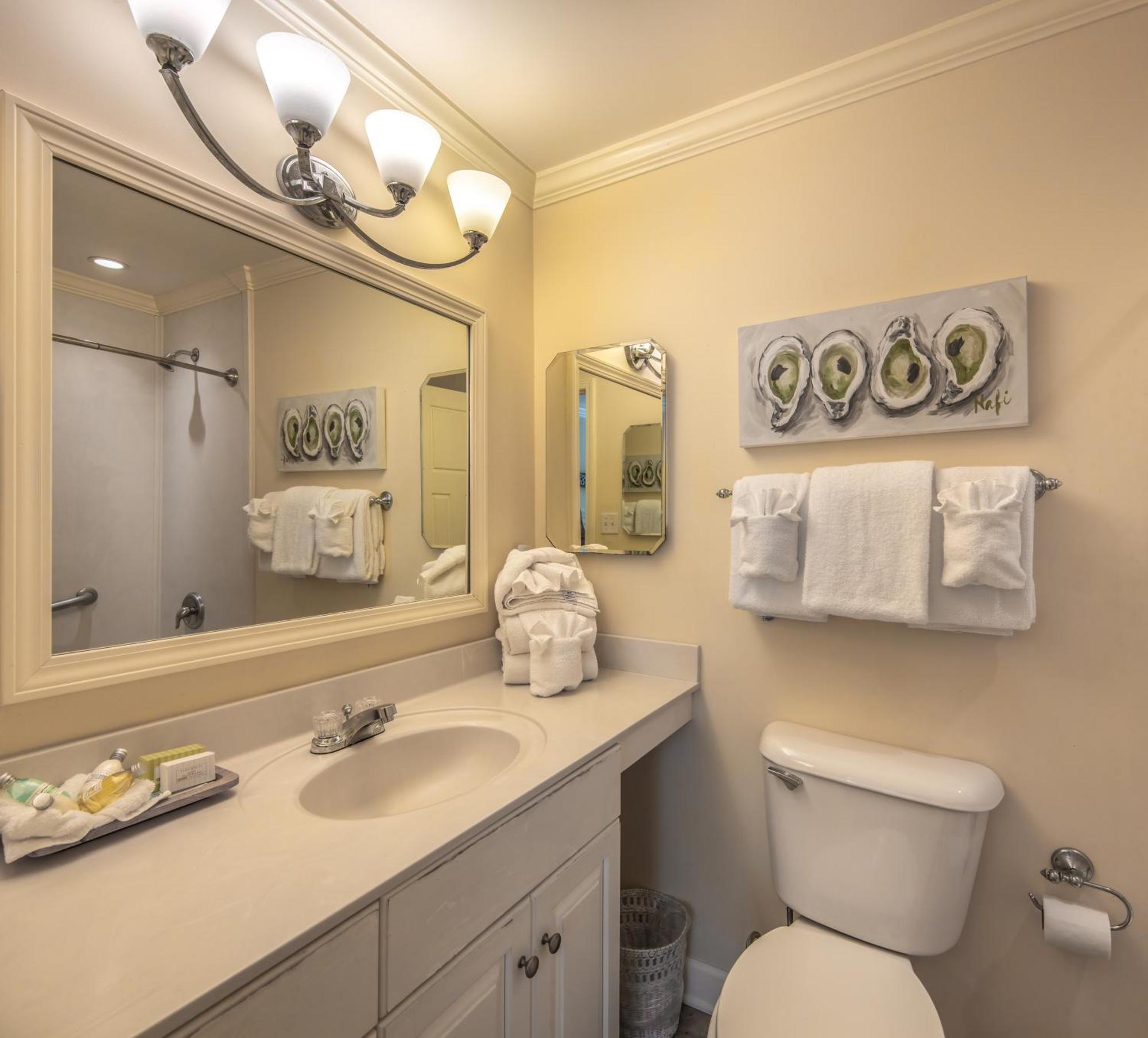 Villas By The Sea Resort & Conference Center Jekyll Island Exterior foto
