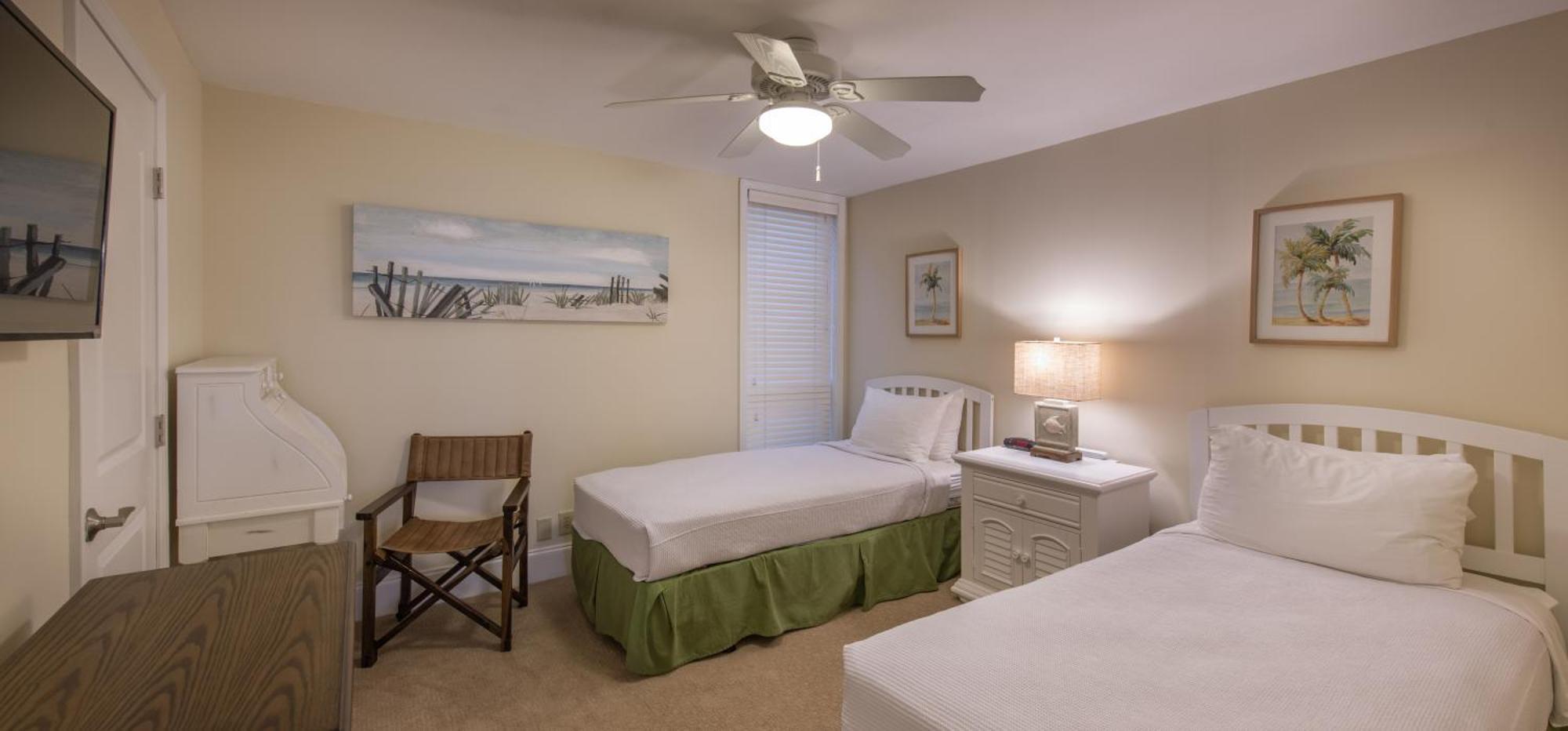 Villas By The Sea Resort & Conference Center Jekyll Island Exterior foto