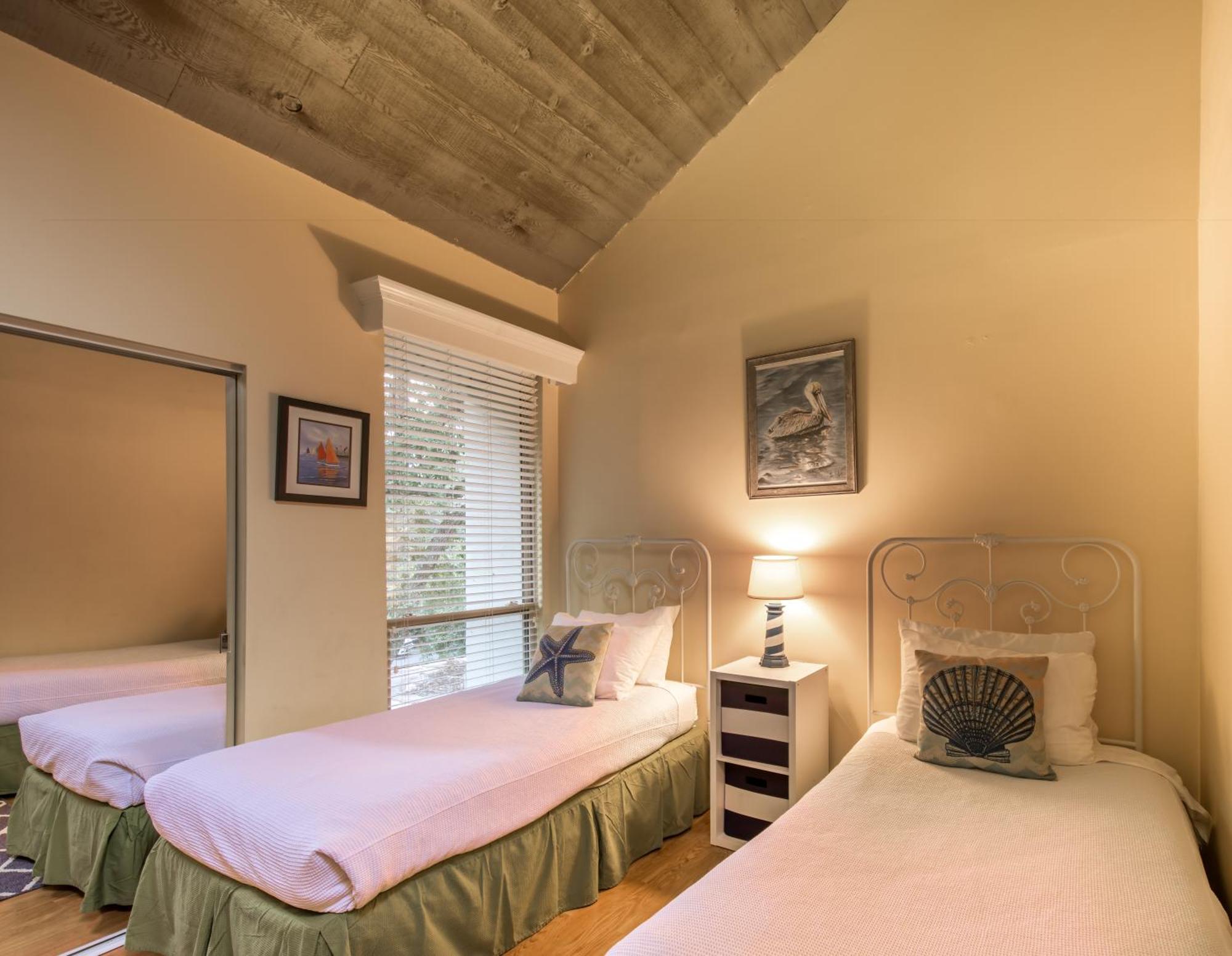 Villas By The Sea Resort & Conference Center Jekyll Island Exterior foto