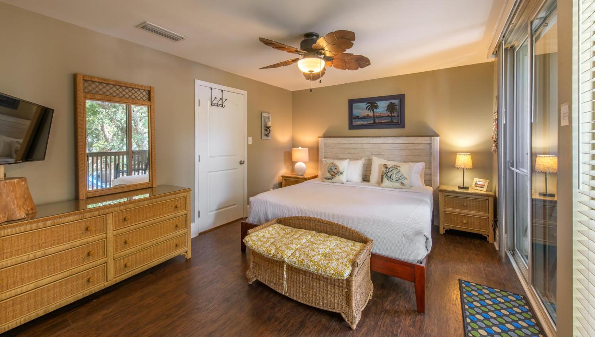 Villas By The Sea Resort & Conference Center Jekyll Island Exterior foto
