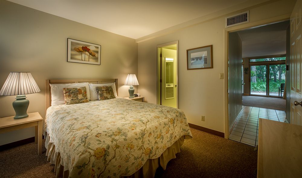 Villas By The Sea Resort & Conference Center Jekyll Island Exterior foto